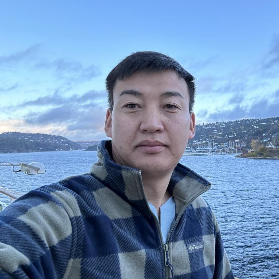 Dashtseren, A.